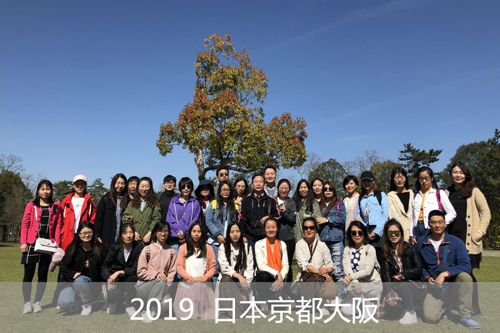 2019，團(tuán)隊(duì)活動(dòng)