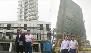 土耳其實(shí)地考察期房項(xiàng)目