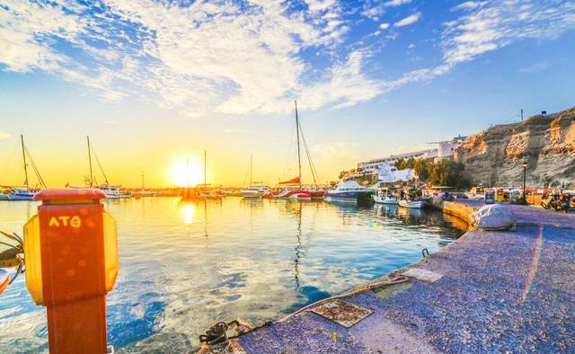 希臘購(gòu)房移民教育福利